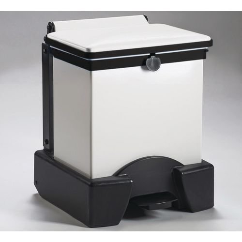 Plastic fire retardant sackholder Plastic fire retardant sackholder