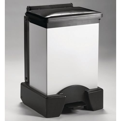 Plastic fire retardant sackholder Plastic fire retardant sackholder