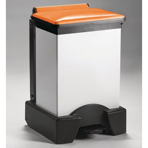 Plastic fire retardant sackholder Plastic fire retardant sackholder