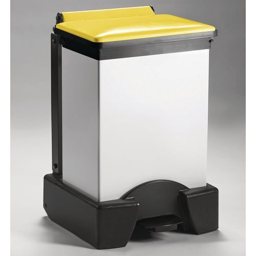 Plastic fire retardant sackholder Plastic fire retardant sackholder