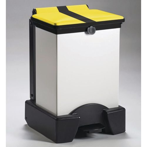 Plastic fire retardant sackholder Plastic fire retardant sackholder