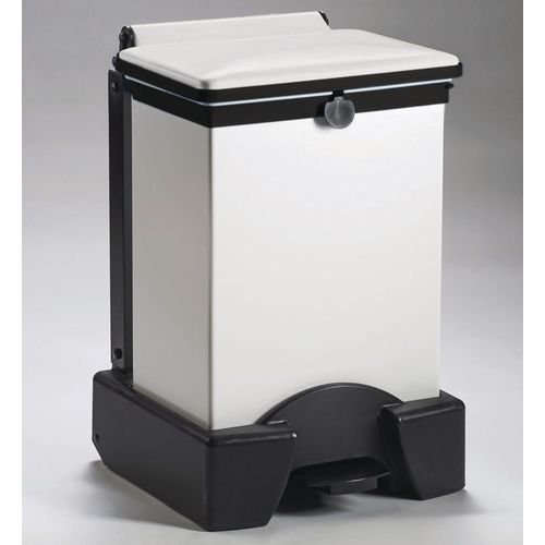Plastic fire retardant sackholder Plastic fire retardant sackholder