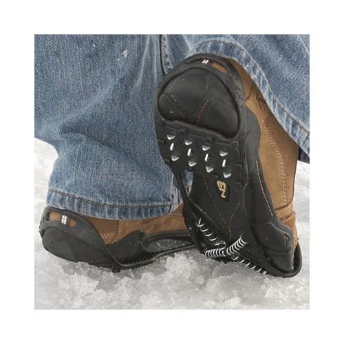 Snow grips for shoes Snow grips for shoes