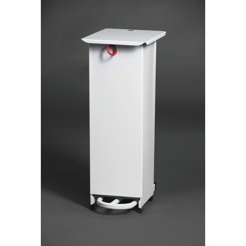 Fire retardant fixed body clinical waste sackholder Fire retardant fixed body clinical waste sackholder