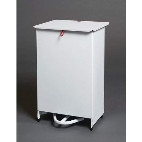 Fire retardant fixed body clinical waste sackholder Fire retardant fixed body clinical waste sackholder