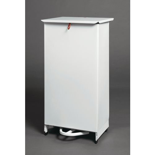 Fire retardant fixed body clinical waste sackholder Fire retardant fixed body clinical waste sackholder