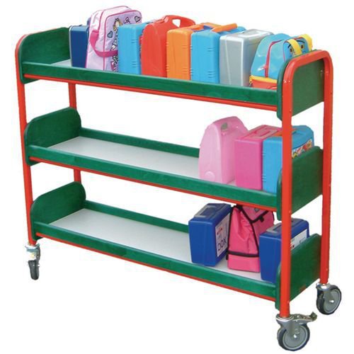 Lunchbox trolley Lunchbox trolley