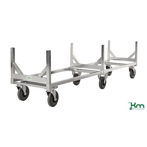 Konga long load trolley Konga long load trolley