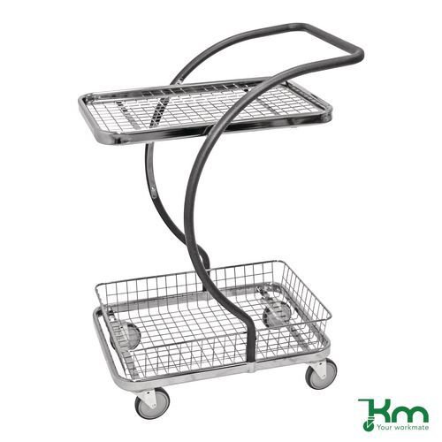 Konga allround table trolleys Konga allround table trolleys