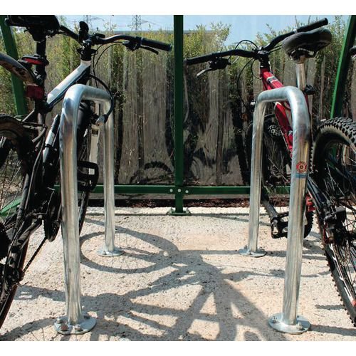 Sheffield cycle stand Sheffield cycle stand