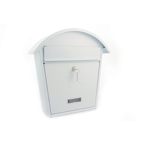 Classic large post box Classic large post box