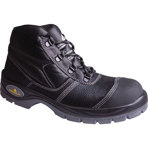 Leather safety boots Leather safety boots