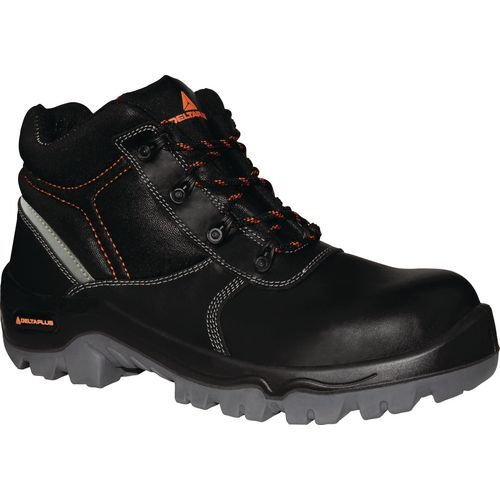 Non-metallic water resistant safety boots S3 SRC Non-metallic water resistant safety boots S3 SRC