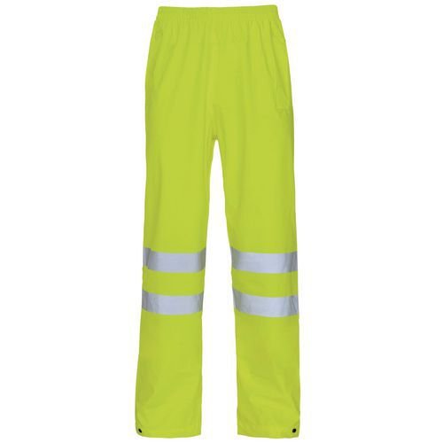 Hi vis stormflex trousers Hi vis stormflex trousers