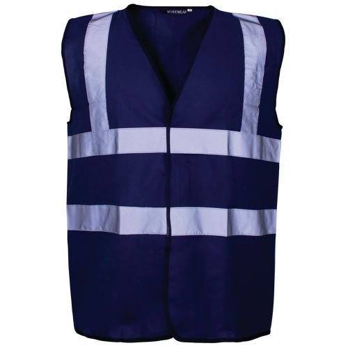 Reflective vests Reflective vests