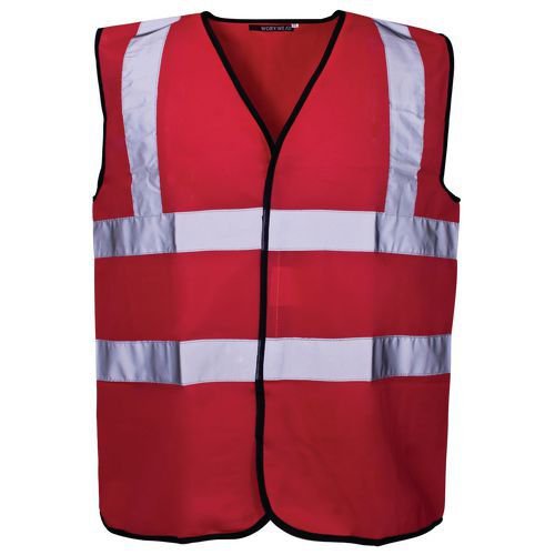 Reflective vests Reflective vests