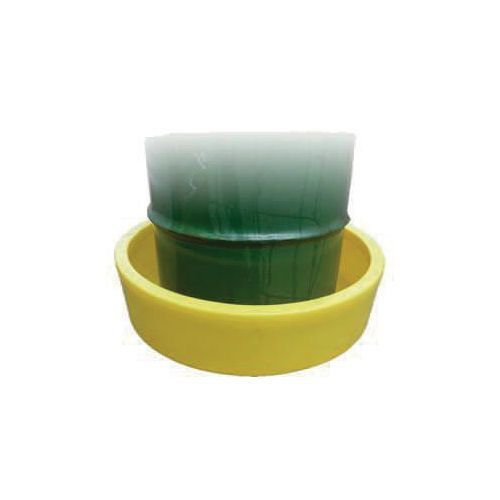 Drum container drip tray Drum container drip tray