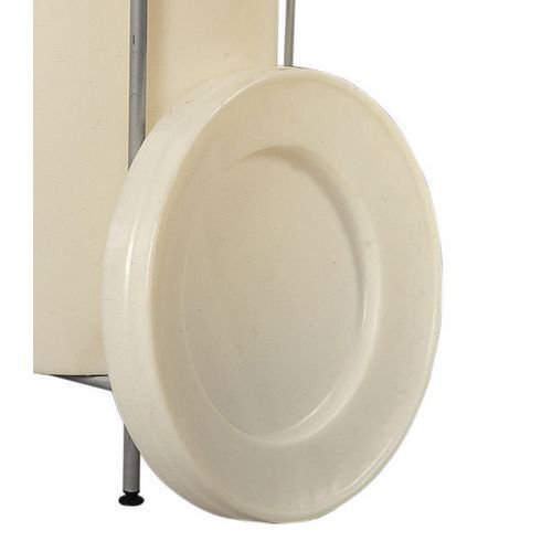Lids for164L heavy duty cylindrical storage tanks Lids for164L heavy duty cylindrical storage tanks