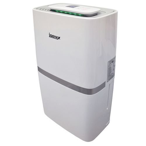 Dehumidifier- 20L Dehumidifier- 20L