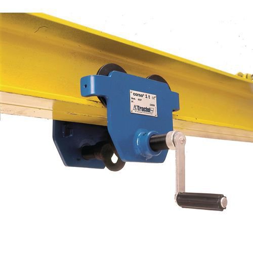 Corso® push trolleys Corso® push trolleys
