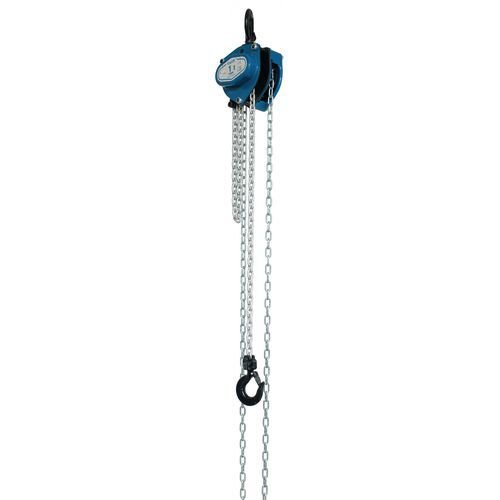 Tralift® hand chain blocks Tralift® hand chain blocks