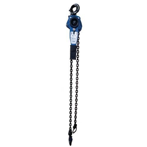Bravo™ lever hoists Bravo™ lever hoists