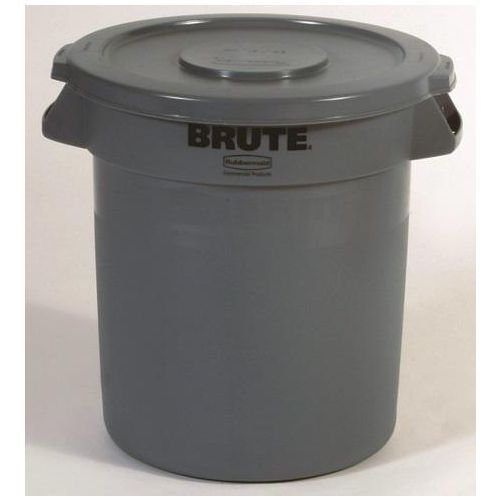 Brute round containers Brute round containers