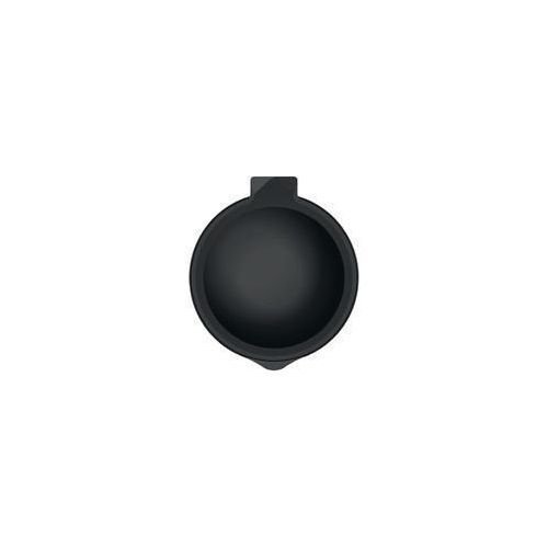 Sackholder lids, black Sackholder lids, black