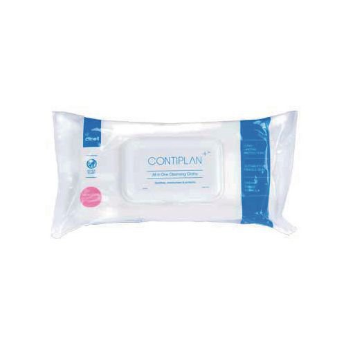 Clinell incontinence cleaning wipes Clinell incontinence cleaning wipes