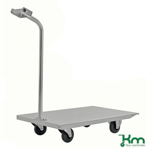 Konga shovel handled trolley Konga shovel handled trolley