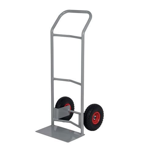 Slimline heavy duty sack trucks Slimline heavy duty sack trucks