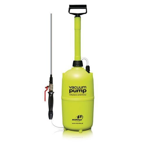 Heavy duty oil sump extractor Heavy duty oil sump extractor