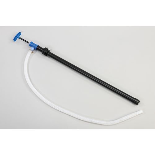 Lift pump with hose for 210L drums Lift pump with hose for 210L drums