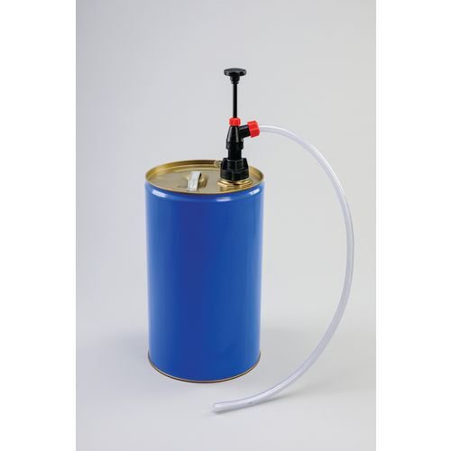 Lift pump for 20/25L drums Lift pump for 20/25L drums