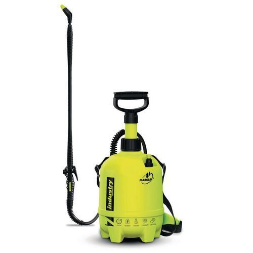 5 - 9 litre plastic sprayers 5 - 9 litre plastic sprayers