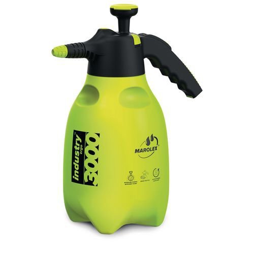 1.5 - 3 litre plastic sprayers 1.5 - 3 litre plastic sprayers