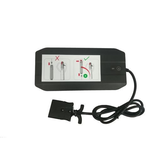 36V 6A rapid Li-Ion battery charger 36V 6A rapid Li-Ion battery charger