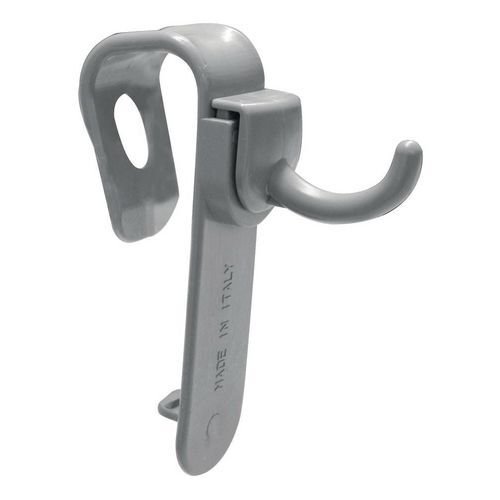 Maid service trolley hooks Maid service trolley hooks