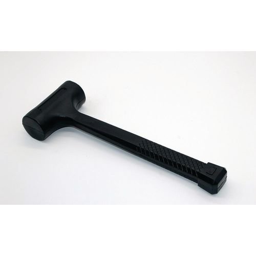Rubber mallet Rubber mallet