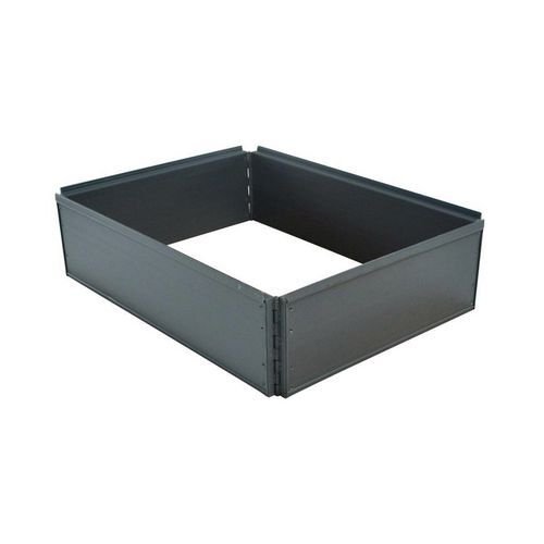 Plastic pallet collars Plastic pallet collars