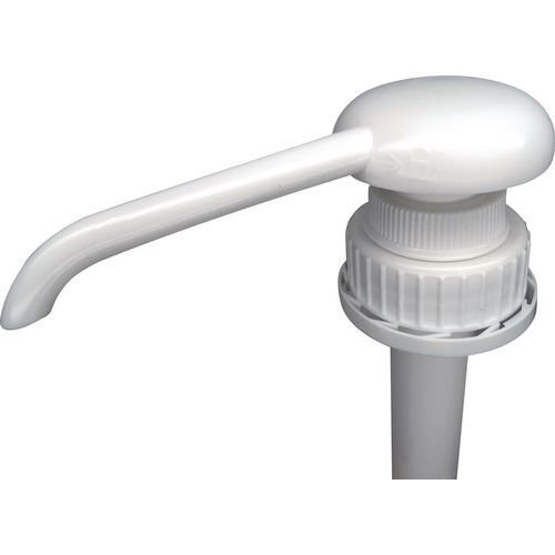 Slingsby pelican pump dispenser 42mm/ 30ml dosage Slingsby pelican pump dispenser 42mm/ 30ml dosage