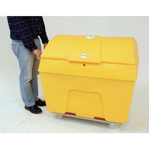 COSHH clinical waste trucks COSHH clinical waste trucks