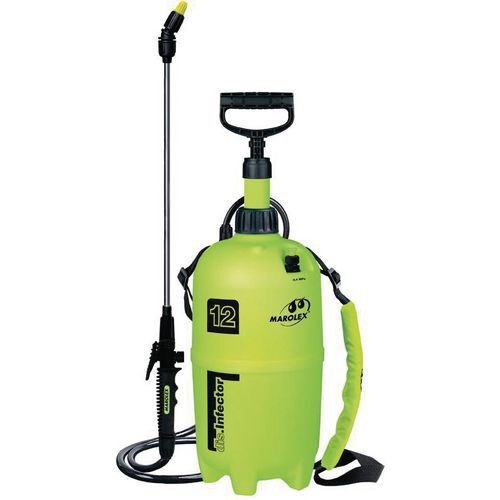 Disinfectant pressure sprayer Disinfectant pressure sprayer