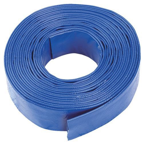 Layflat hose, 50mm x 10m Layflat hose, 50mm x 10m
