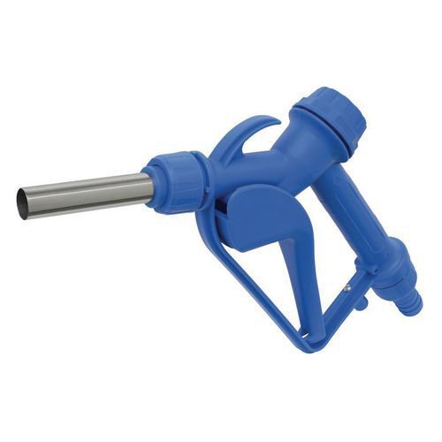 AdBlue® delivery nozzle AdBlue® delivery nozzle