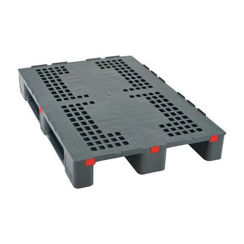 Rackable HDPE pallet Rackable HDPE pallet
