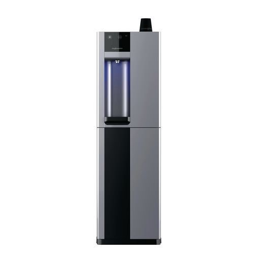 Hands free plumbed-in freestanding water coolers Hands free plumbed-in freestanding water coolers