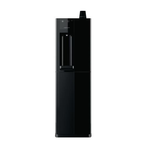 Hands free plumbed-in freestanding water coolers Hands free plumbed-in freestanding water coolers