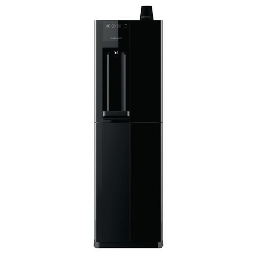 Hands free plumbed-in freestanding water coolers Hands free plumbed-in freestanding water coolers
