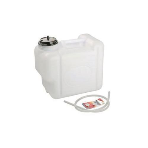 Optional waste kit for hands free water coolers Optional waste kit for hands free water coolers